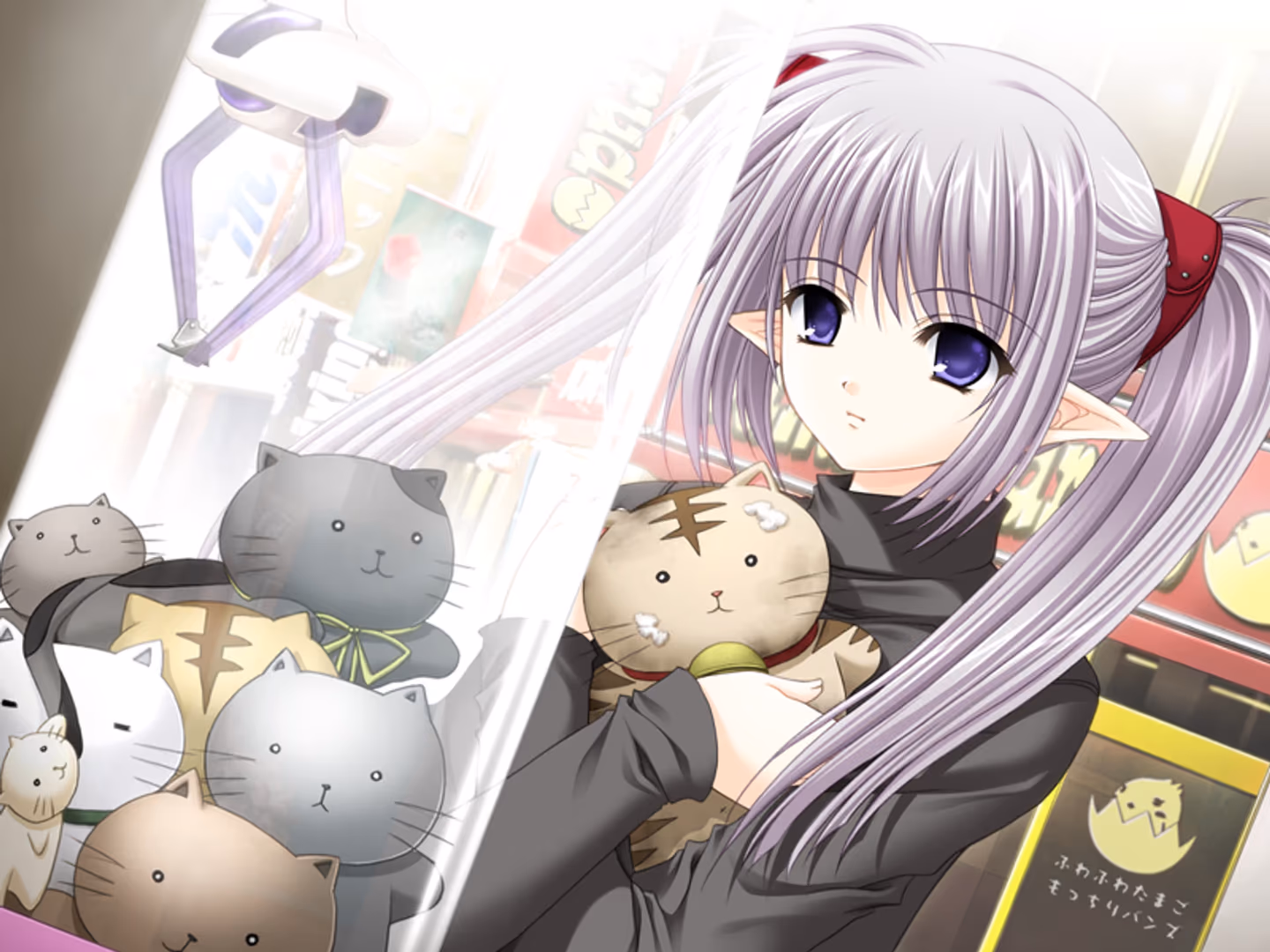 SHUFFLE! Love Rainbow 缩略图 3