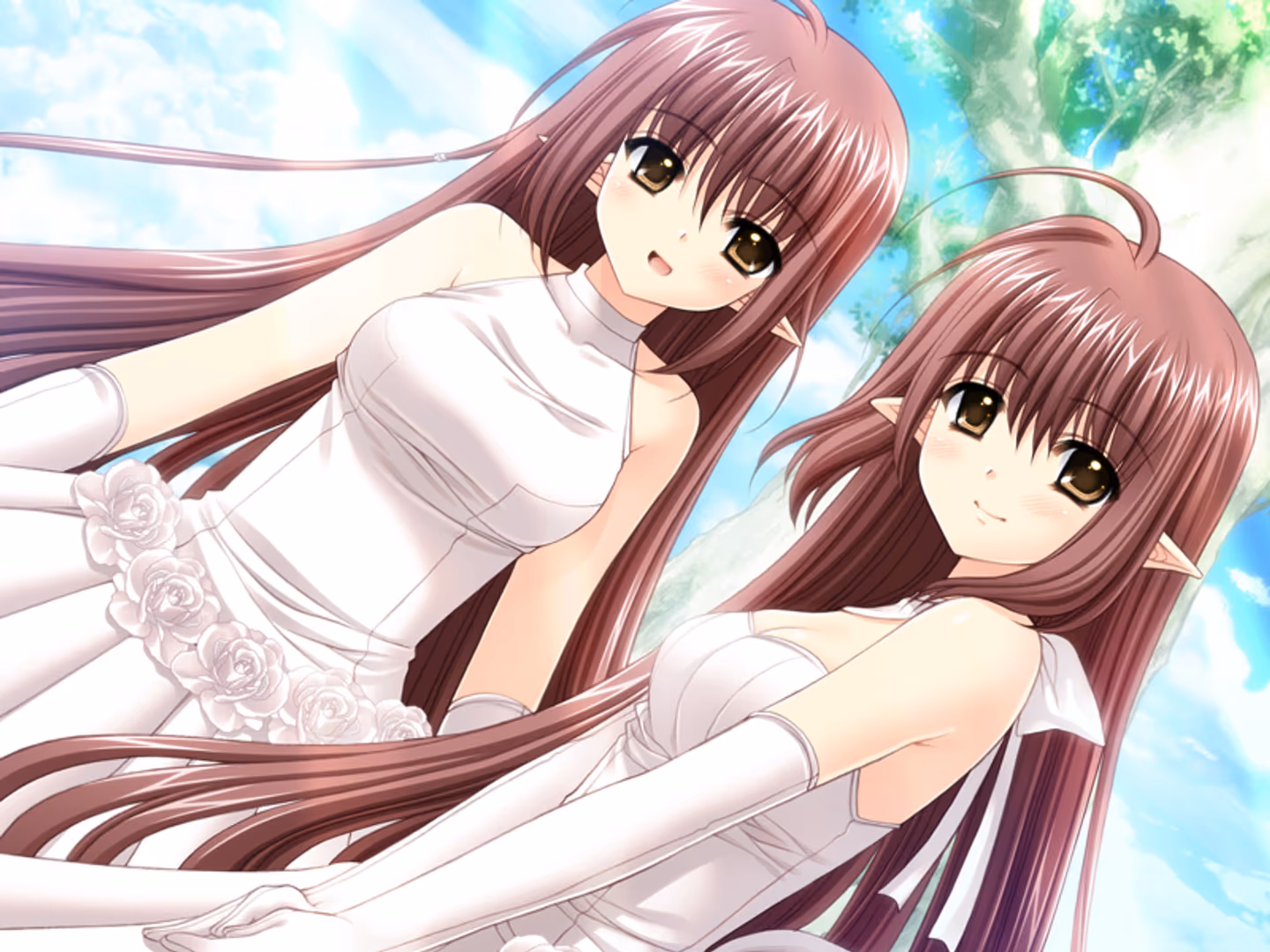 SHUFFLE! Love Rainbow 缩略图 2