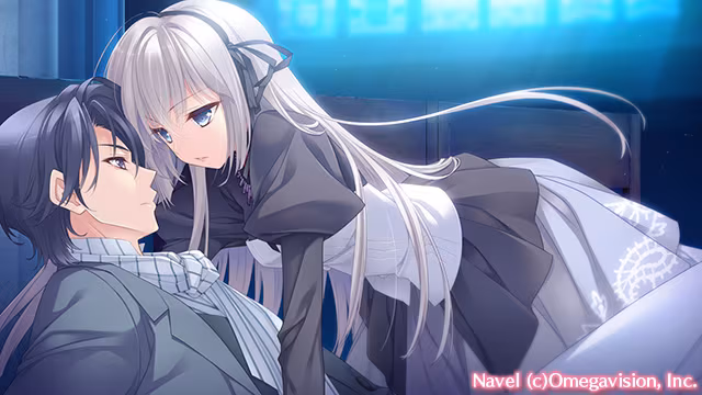 近月少女的礼仪2.1 E×S×PAR!! 缩略图 3