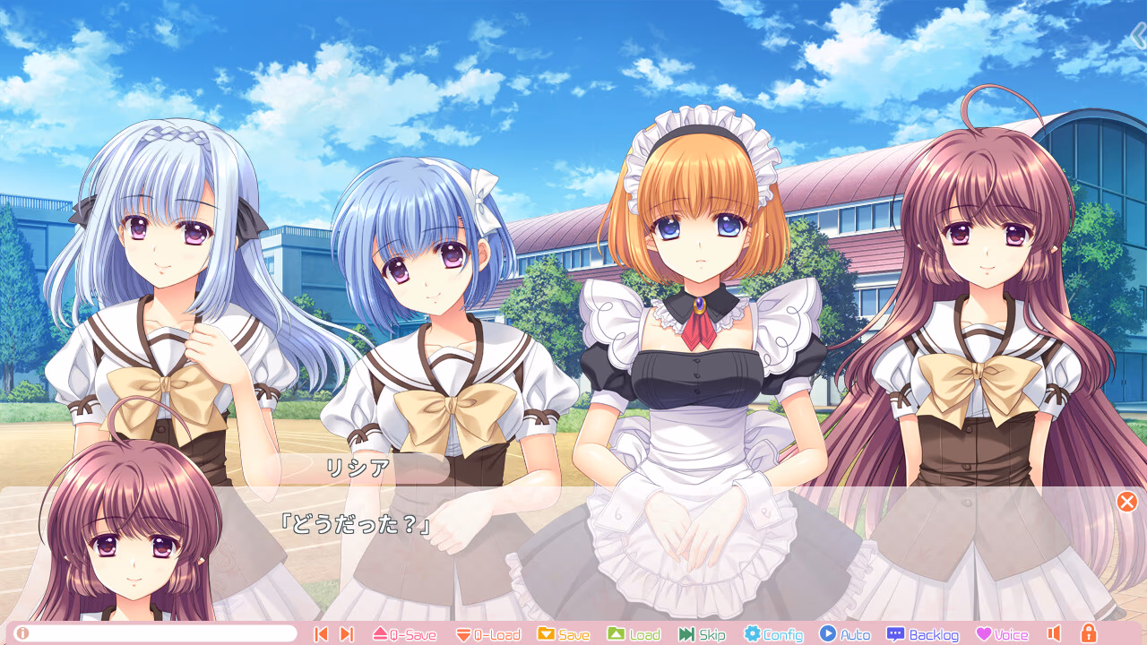 PRINCESS×PRINCESS 缩略图 2