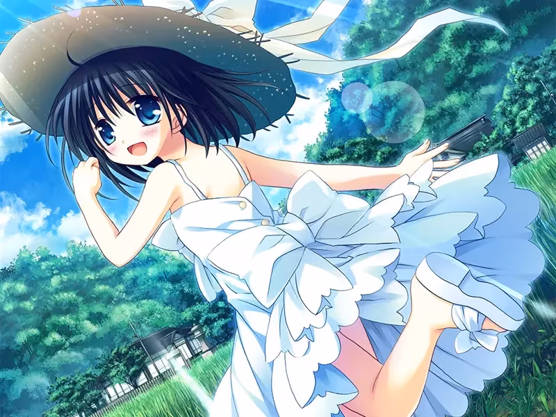 夏雪～summer_snow～ 缩略图 3