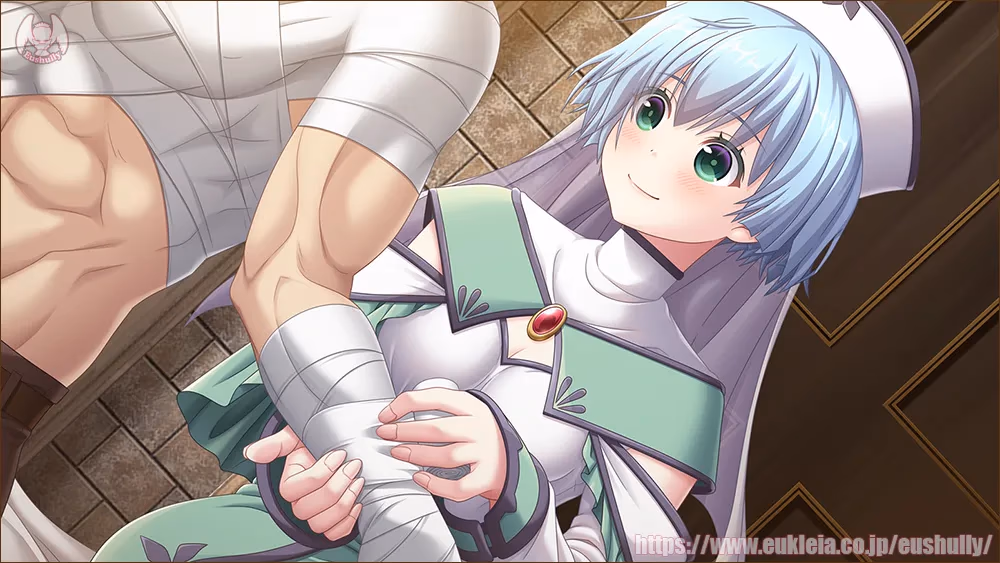 闇夜のPARENTE 幻燐の姫将軍Remastered 缩略图 4