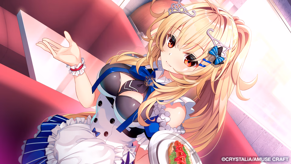 RE:D Cherish! 缩略图 3