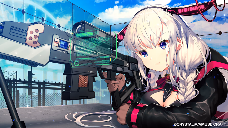 RE:D Cherish! 缩略图 2